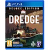 Team17 DREDGE Deluxe Edition PS4