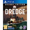 Team17 DREDGE Deluxe Edition PS4