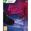 „Team17 Killer Frequency“ „Xbox Series X“