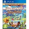 Team17 Overcooked: All You Can Eat