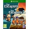 Team17 The Escapists &amp; The Escapists 2 Xbox One