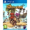 Team17 The Survivalists PS4