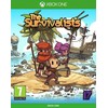 Team17 The Survivalists XBOX One