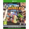 Team17 Worms Rumble Fully Loaded Edition Xbox Series X