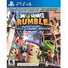 Team17 Worms Rumble Fully Loaded Edition PS4