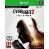 Warner Bros Techland Spzoo Dying Light 2: Stay Human Xbox Series X