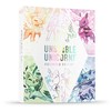 Teeturtle Unstable Unicorns: Diamond Edition