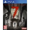 Telltale Games 7 Days to Die PS4