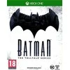 Telltale Games Batman: The Telltale Series Xbox One