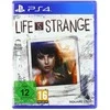 Square Enix Telltale Games Life Is Strange PS4