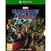 „Telltale Games“ „Marvel“ galaktikos sergėtojai: „Telltale“ serija „Xbox One“.