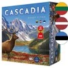 Nežinomas Terra Publica Cascadia | LT/LV/EE