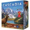 Nežinomas Terra Publica Cascadia | LT/LV/EE