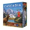 Nežinomas Terra Publica Cascadia | LT/LV/EE