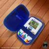 My Tetris Go Gamer nešiojama žaidimų konsolė su dėklu (301 žaidimai)