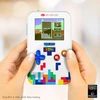 My Tetris Go Gamer nešiojama žaidimų konsolė su dėklu (301 žaidimai)