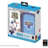 My Tetris Go Gamer nešiojama žaidimų konsolė su dėklu (301 žaidimai)