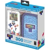 My Tetris Go Gamer nešiojama žaidimų konsolė su dėklu (301 žaidimai)