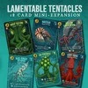 Tettix Games Deep Regrets: Lamentable Tentacles Mini-Expansion