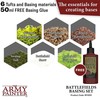 The Army Painter Army Painter Army Painter – Battlefields Basing rinkinys
