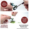 The Army Painter Army Painter Army Painter – Battlefields Basing rinkinys