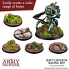 The Army Painter Army Painter Army Painter – Battlefields Basing rinkinys