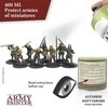 The Army Painter Armijos dažytojo spalvų gruntas: matinis lakas nuo blizgėjimo