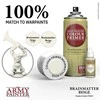 The Army Painter Color Primer: Brainmatter rusvai gelsvas