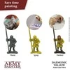 The Army Painter Colour Primer: Daemonic Geltona