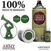 The Army Painter Armijos dažytojo spalvų gruntas: Greenskin