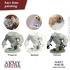 The Army Painter Colour Primer: Matt Baltas