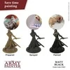 The Army Painter Base Primer: Matt Juodas