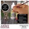 The Army Painter Armijos tapytojo pomėgis: Super detalė