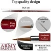 The Army Painter Armijos tapytojo pomėgis: Super detalė