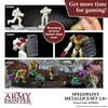 „The Army Painter“ – „Speedpaint Metallics“ rinkinys 2.0