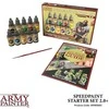 „The Army Painter“ – „Speedpaint“ pradžios rinkinys 2.0
