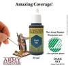 The Army Painter Army Painter Warpaints: Dark Sky