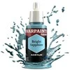 Army Painter Warpaints Fanatic: Bright Sapphire