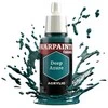 Army Painter Warpaints Fanatic: Deep Azure