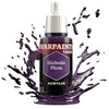 Army Painter Warpaints Fanatic: Diabolic Plum