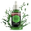 Army Painter Kariuomenės tapytojas „Warpaints Fanatic: Emerald Forest“.