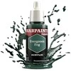Army Painter Warpaints Fanatic: Evergreen Fog