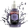 Army Painter Warpaints Fanatic: Hexed Violet