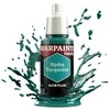 Army Painter Armijos tapytojas „Warpaints Fanatic“: „Hydra Turquoise“.