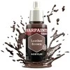 Army Painter Armijos tapytojas Warpaints Fanatic: Leather Brown