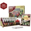 „The Army Painter“ – „Warpaints Fanatic“: „Mega Set“.