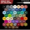 „The Army Painter“ – „Warpaints Fanatic“: „Mega Set“.