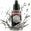 Army Painter Warpaints Fanatic Metallic: Plate Mail Metal