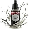 Army Painter Warpaints Fanatic Metallic: Shining Sidabrinis