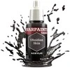 Army Painter Armijos tapytojas „Warpaints Fanatic: Obsidian Skin“.